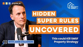 What the Government Isn’t Telling You About Your Superannuation