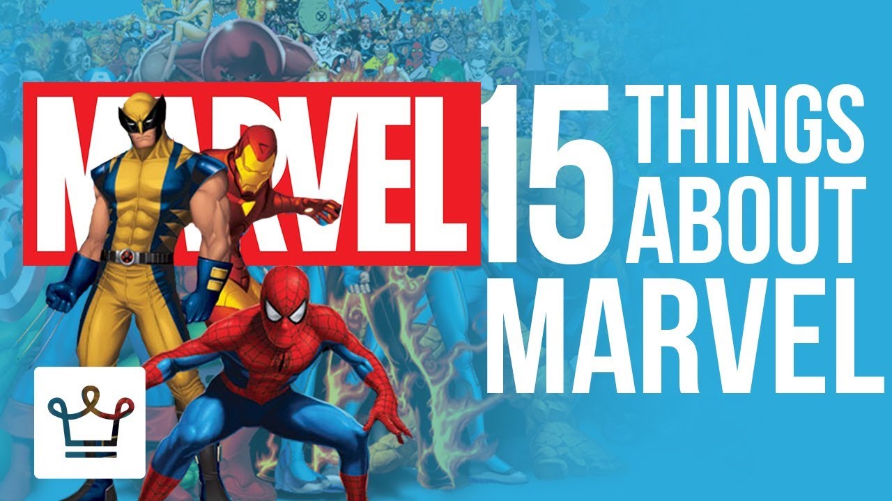 8 Things You Didn T Know About Marvel S Daredevil