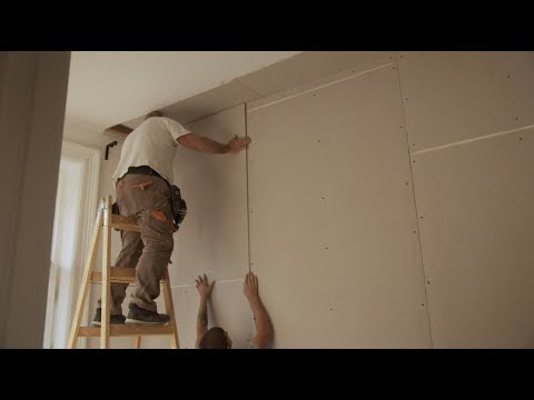 Videó: Megfelelő ajtóhangszigetelés saját kezűleg