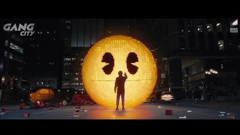 Sean Paul - No Lie ft. Dua Lipa (PRYCEWELL & AZVRE Remix) | Pixels Scene 4K