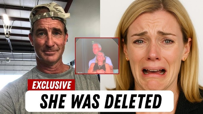 Billionaire Andrew Cabot's REVENGE Leaves Wife and Fans SPEECHLESS - YouTube