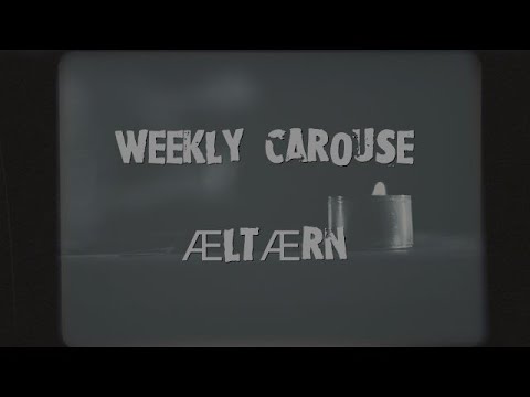 Interview mit Weekly Carouse 2