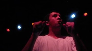 fetus Tyler Joseph: Right NOW speech