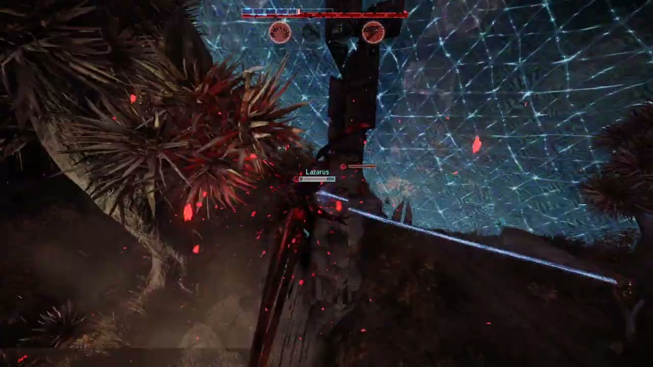 EVOLVE LEGACY - WRAITH ON THE DAM #21 (No Commentary)