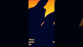 U2 : Mysterious Ways (Perfecto Mix) 1991
