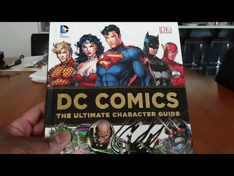 dc-comics-ultimate-character-guide-dk-review