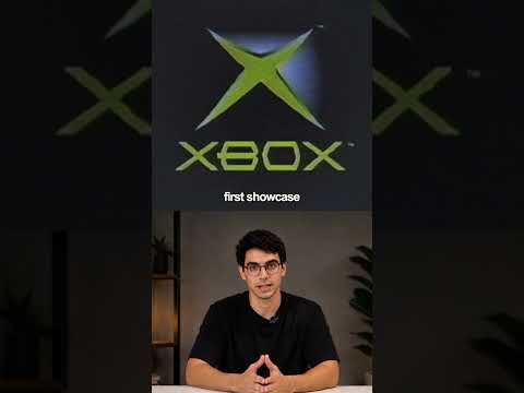 Video Xbox just had its biggest moment in years.