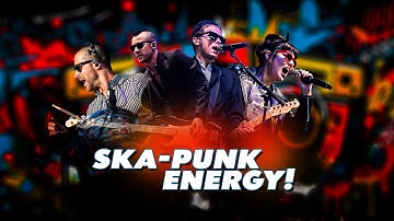 Artist Spotlight - The Interrupters