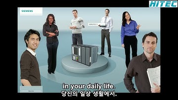 Webinar SIPROTEC 5 / DIGSI 5 7SJ82 시멘스 보호 계전기 SIEMENS PROTECTION RELAY 하이텍 하이텍이피씨 지멘스