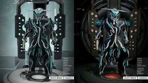 Simulacrum Reflective Texture Bug