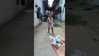 Con Cười Cute Quá Đi...