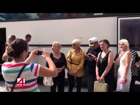 თოჯინებისა და მოზარდ მაყურებელთა სახელმწიფო თეატრი გასტროლზე მიდის