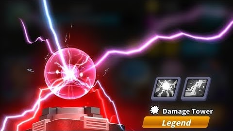 [ Random TD ] • Ion