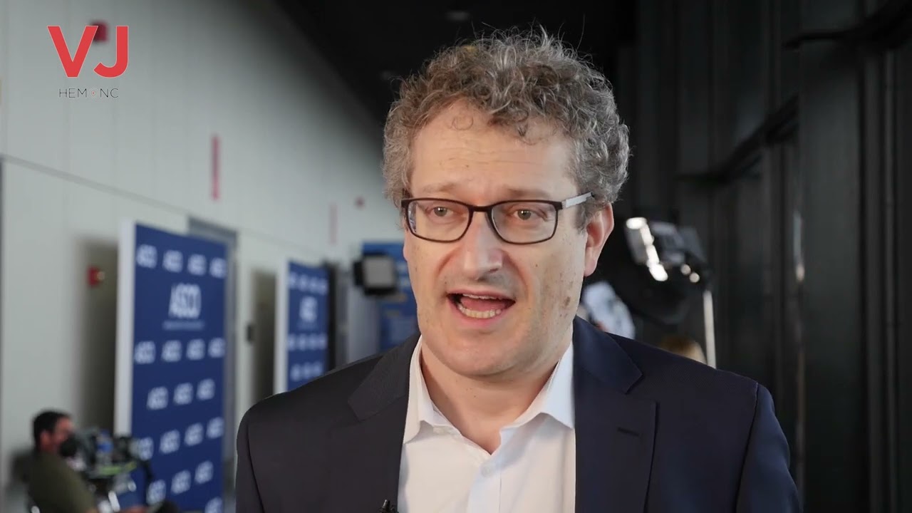 MagnetisMM-3: elranatamab in relapsed/refractory multiple myeloma