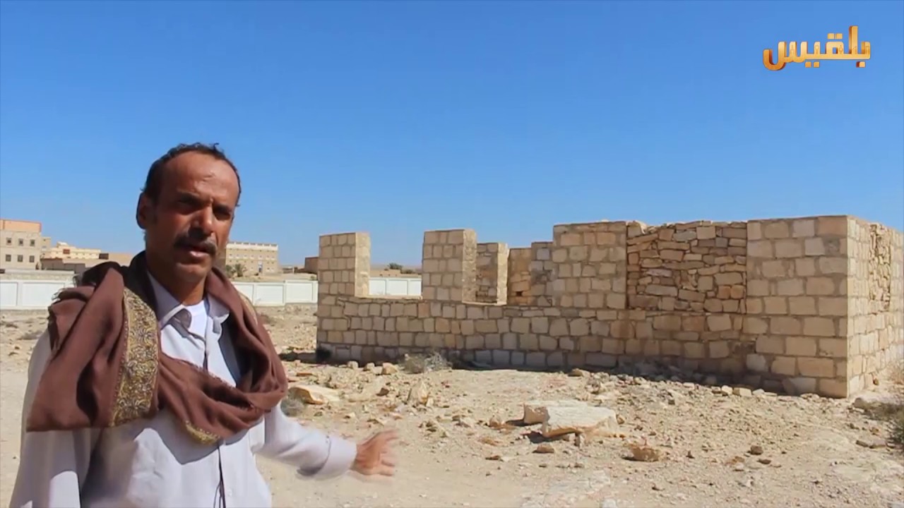 حضرموت.. كاميرا #قناة_بلقيس توثق تردي الخدمات الصحية في مديرية غيل بن يمين | تقرير: محمد اليزيدي