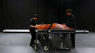 Insomnia - 2023 Uah Percussion Ensemble And Percussion Studio Concert