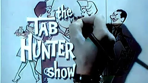 The Tab Hunter Show s1e16 Portia Go Home, Colorize...