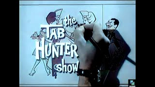 The Tab Hunter Show s1e16 Portia Go Home, Colorized, Jack Albertson, Norman Fell, Sitcom