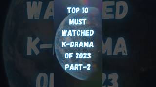 Top 10 Most Watched KDramas #top10 #kdrama #kdramaedit #korean @aurfacts