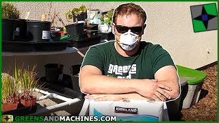 Plants for the Pandemic - Vegetable Gardening Under Quarantine | Container Gardening