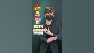 【 Sofía Reyes - 1, 2, 3 】TikTok challenge dance tutorial TAKAHARU emoji #shorts #trend #trending