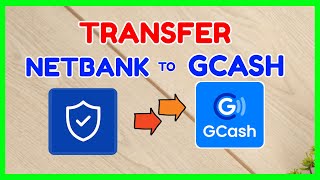 NetBank GCash Transfer: How to Send Money from NetBank to GCash FREE? by PeraIQ 166 views 1 month ago 3 minutes, 32 seconds