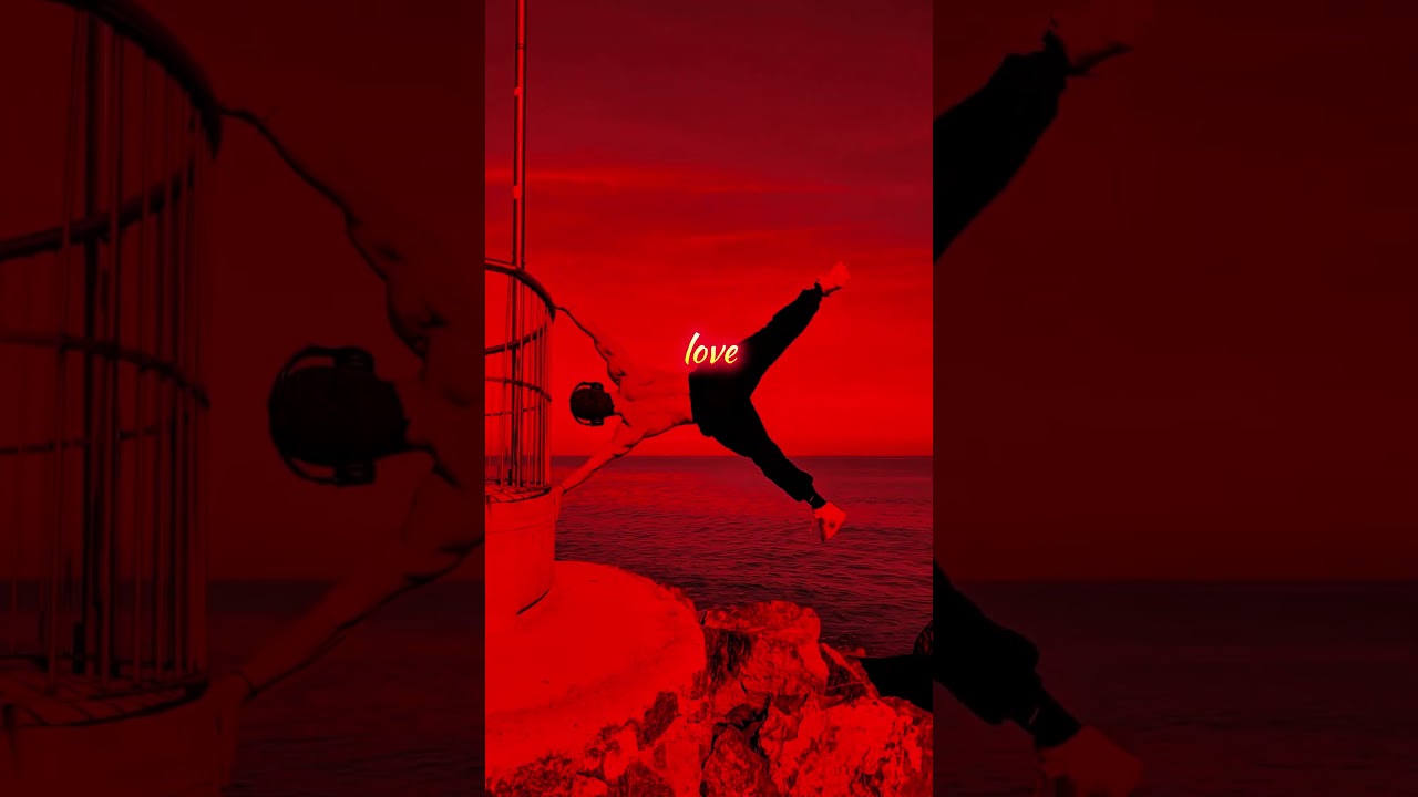 I LOVE YOU SO JUMPSTYLE - HUSSVRX | lyrics | aesthetic | whatsapp Status | English song | slowed 🔥