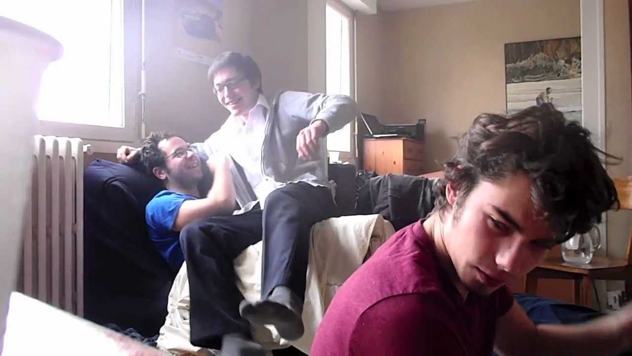 Ste Cécile Angers, un WE pas comme les autres ! YouTube