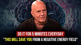 Dr. Wayne Dyer's Life Advice Will Help You Get into Positive Energy Field by Vision Clarity 26,917 views 1 year ago 12 minutes, 28 seconds