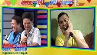 Eat Bulaga September 21 2017 (FULL) Juan for All - All for Juan Sugod Bahay HD