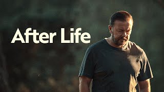 After Life | Grief Resimi