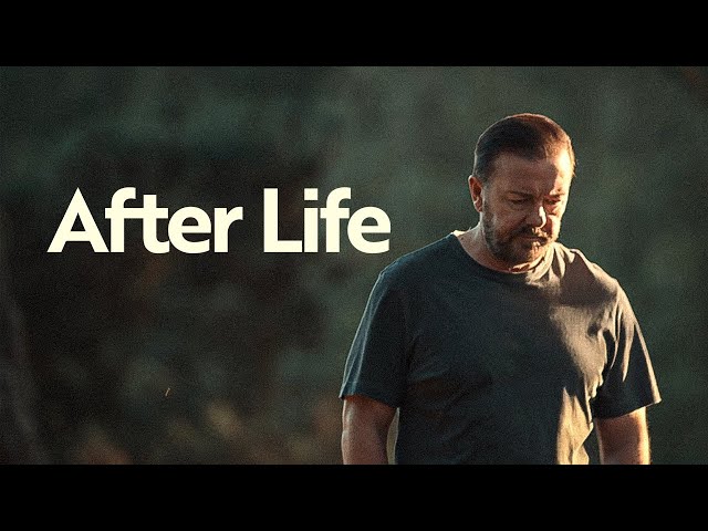 After Life | Grief class=