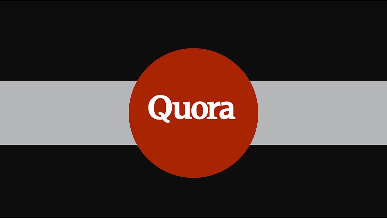 New Update  Quora Tutorial