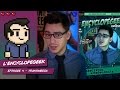 Lencyclopgeek episode 4  le transmedia