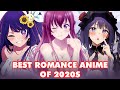 Top 10 BEST Romance Anime Of 2020s You MUST Watch!