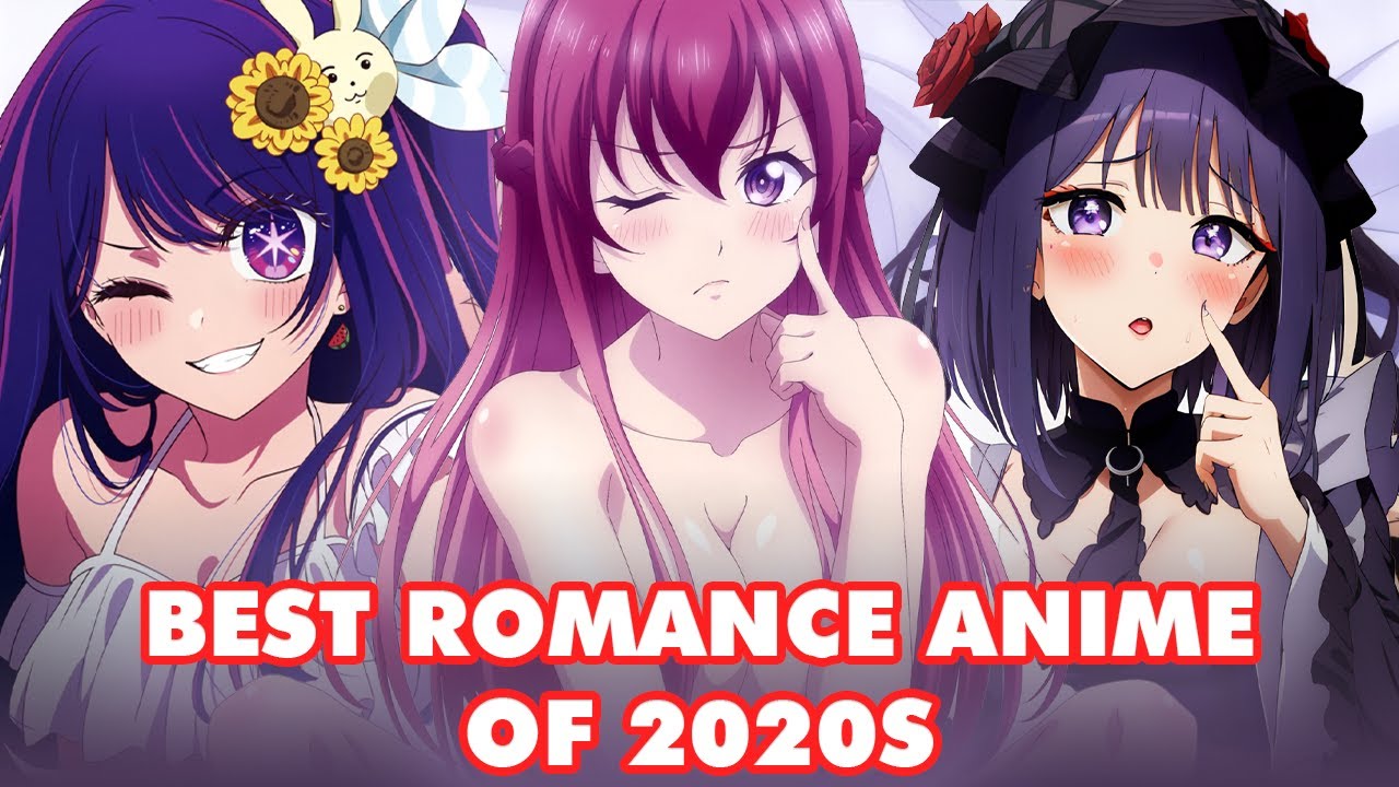 10 Best Romantic Anime Of 2020 You Must Watch - FandomWire