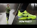 NIKE ALPHAFLY | Will They Make You RUN FASTER?