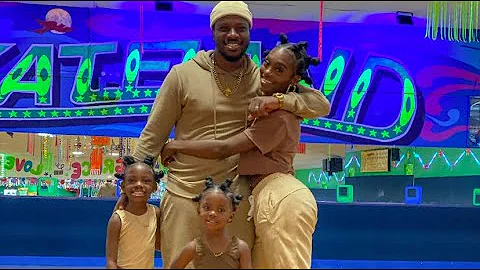 Knix and Kna- Brown Sugar Baby ft. Daddy, Mommy an...