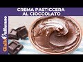 CREMA PASTICCERA AL CIOCCOLATO