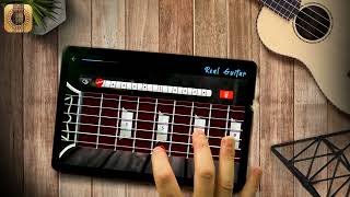 Real Guitar - Lesson: Highway To Hell screenshot 4