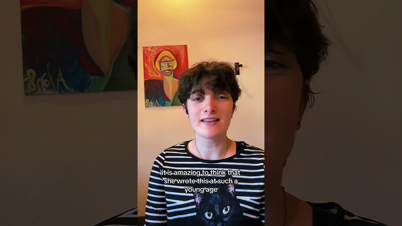 A journey of hope in queer literature 