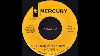 Ray Stevens - Laughing over my grave