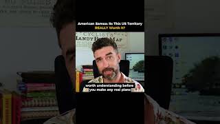 American Samoa: Is This US Territory REALLY Worth It?