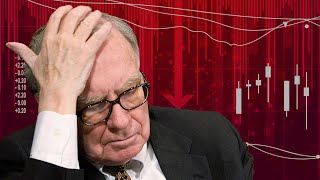 What Happened To Warren Buffetts Returns