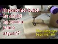 How to fix sewing machine thread problem | jammed bobbin thread, sewing problem