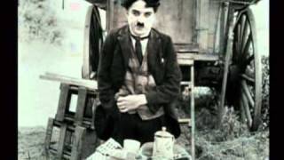 Vinicio Capossela - Pena de l&#39;alma (Charlie Chaplin Il Vagabondo)