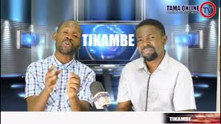 Nkhani yomvetsa chisoni 2025