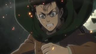 Eren AMV - dead mood Resimi