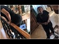 6ix9ine Makes New Girlfriend E.dot Jump From 2nd Floor To Prove Her Love To Him