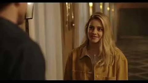 What is the 3rd movie of after?